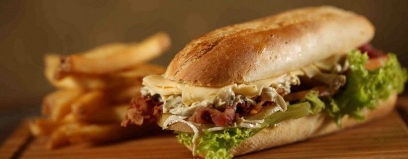 Sandwich