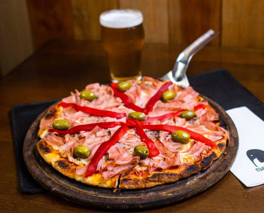 Pizza